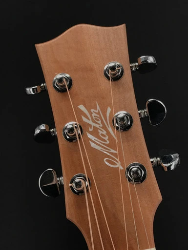 Maton Joe Robinson Signature Model