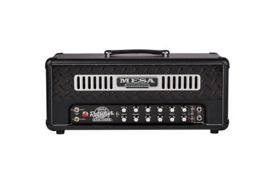 The Guitar Sanctuary | Mesa Boogie | Rectifier | Badlander 100