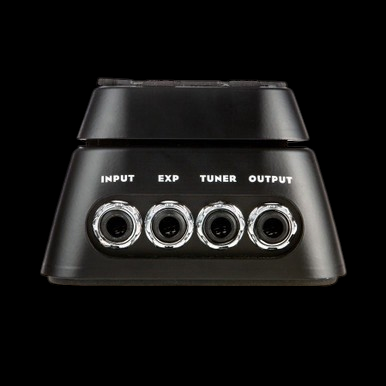 Dunlop DVP5 (X)8 Combination Volume and Expression Pedal