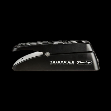 Dunlop DVP5 (X)8 Combination Volume and Expression Pedal