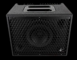 Udo Roesner Amps DaCapo 75 Acoustic Guitar Combo