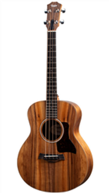 Taylor GS Mini-E Koa Compact Acoustic Bass Guitar