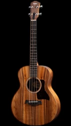Taylor GS Mini-E Koa Compact Acoustic Bass Guitar