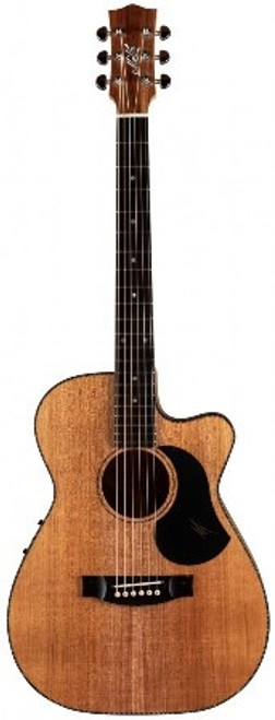 Maton Blackwood Series EBW808C Cutaway Model