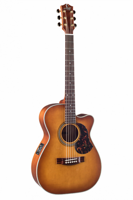 Maton Products - The Guitar Sanctuary
