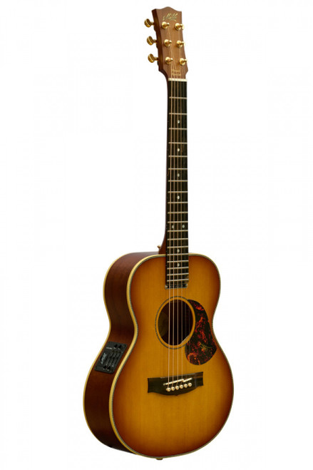 Maton Guitars | Exclusive Texas Dealer | The Guitar Sanctuary