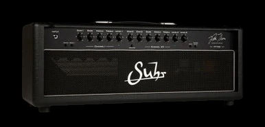 Suhr PT100 Pete Thorn Signature 100 Watt head