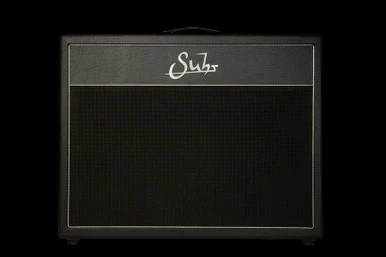 Suhr PT100 2x12 Pete Thorn Signature Speaker Cabinet