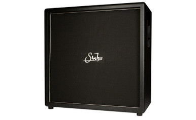 Suhr PT100 4X12 Speaker Cabinet