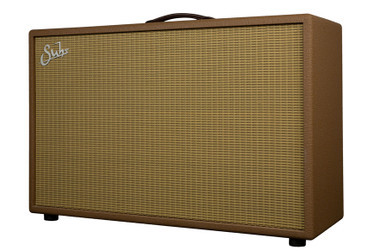 The Guitar Sanctuary | 3rd Power Amplification | 3P-212