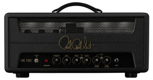 PRS HDRX 100  Watt Head
