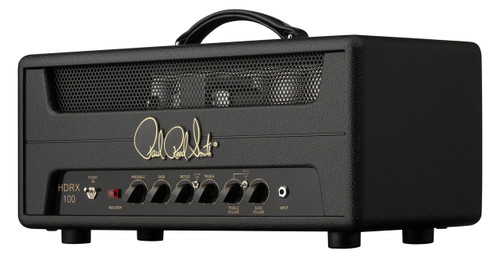 PRS HDRX 100  Watt Head