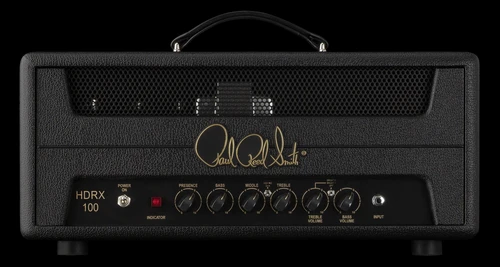 PRS HDRX 100  Watt Head
