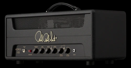 PRS HDRX 100  Watt Head