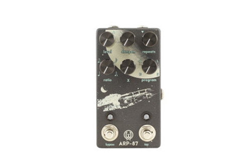 Walrus Audio ARP-87 Multi-Function Delay Walrus Audio ARP-87 Multi-Function Delay