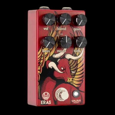 Walrus Audio Eras Five-State Distortion