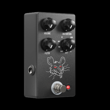 JHS PackRat Overdrive/Distortion Pedal