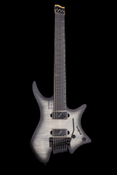 Strandberg Boden Prog NX 7 in Charcoal Black