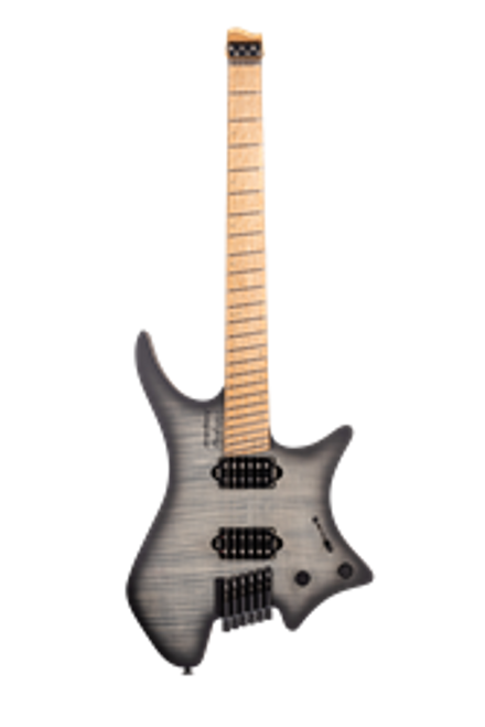 Strandberg Boden Original NX 6 in Charcoal Black