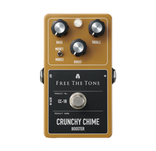 The Guitar Sanctuary | Free The Tone | SG-1C | Silky Groove | Compression  Pedal