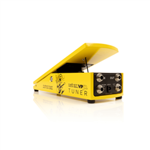 Ernie Ball PO6204 Limited Edition Super Bee VPJR Tuner Pedal