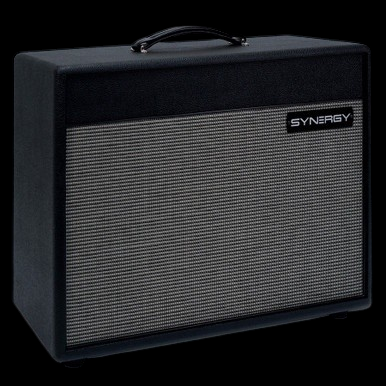 Synergy 1x12 Extension Speaker Cabinet