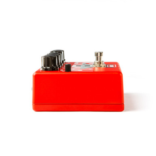 MXR EG74 RAW DAWG OVERDRIVE