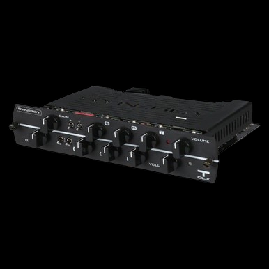 Synergy T/DLX Preamp Module