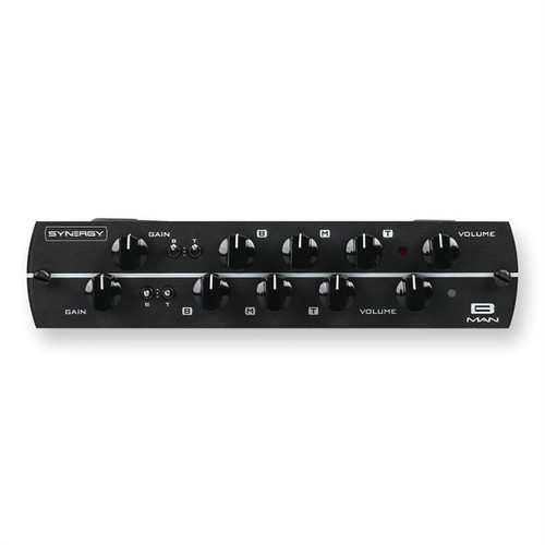 azページ The Guitar Sanctuary | Synergy | Dr. Z Z-Wreck Preamp Module