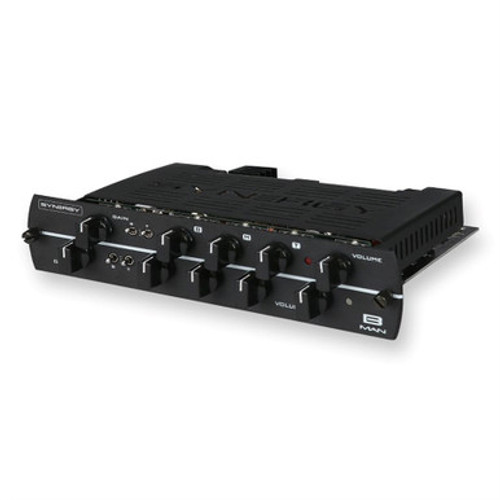 Synergy BMAN Preamp Module Synergy BMAN Preamp Module