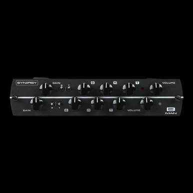 Synergy BMAN Preamp Module