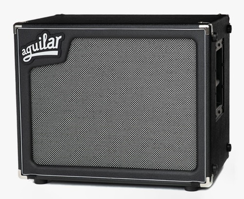 Aguilar SL210 8 Ohm Lightweight Bass Cabinet