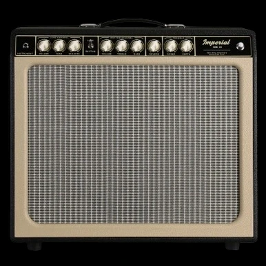 Tone King Imperial MK II Combo in Black