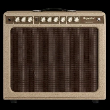 Tone King Imperial MK II Combo in Cream