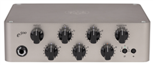 Darkglass Electronics Exponent 500 Bass Head