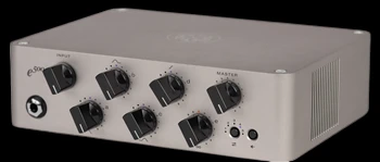 Darkglass Electronics Exponent 500 Bass Head