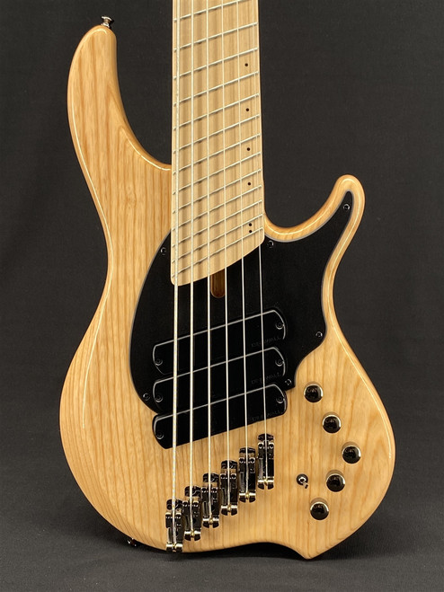 Dingwall Combustion 6 in Natural