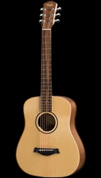 Taylor BT1 Baby Taylor Travel Guitar with Spruce Top