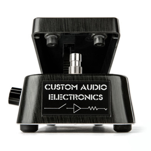 Jim Dunlop Custom Audio Electronics MC404 CAE Wah