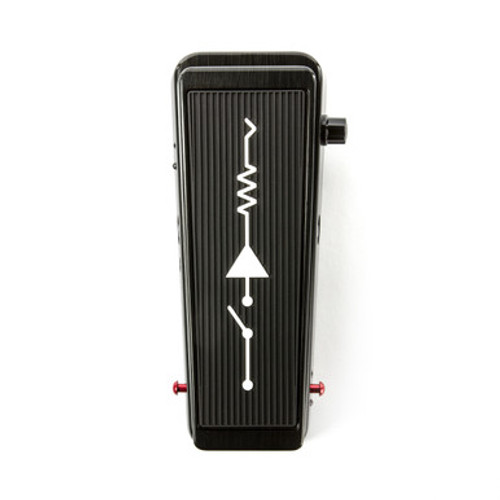 Jim Dunlop Custom Audio Electronics MC404 CAE Wah