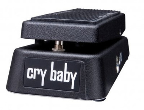 The Guitar Sanctuary | Jim Dunlop | CBM535AR | Cry Baby Mini