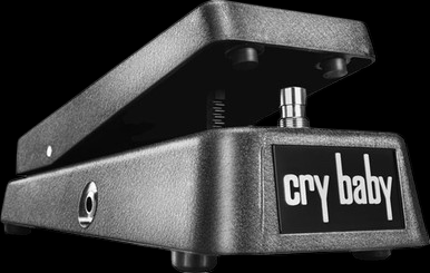 Jim Dunlop GCB95 Original Cry Baby Wah