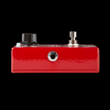 MXR EVH Phase 90 Eddie Van Halen Signature Phaser Pedal
