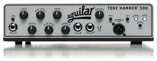 Aguilar Products - The Guitar Sanctuary