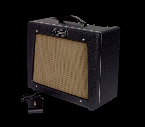 Carr Rambler 1x12 Combo in Black