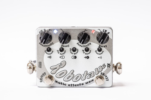 Xotic Robotalk 2 Dual Channel Envelope Filter