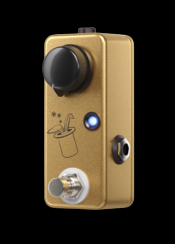 JHS Prestige Boost/Buffer/Drive Pedal