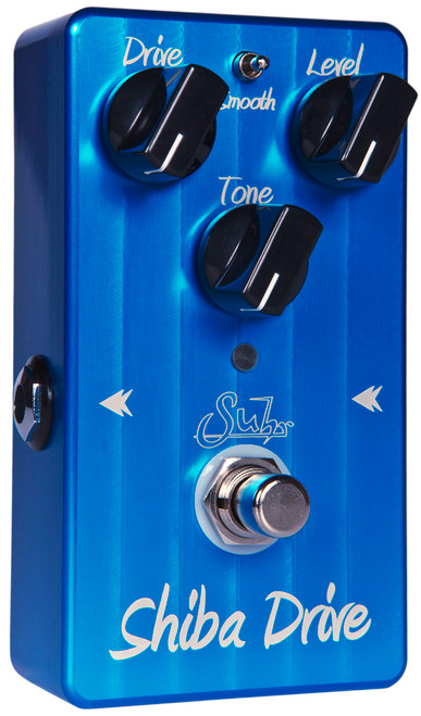 Suhr Shiba Drive Overdrive