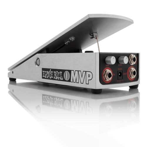 ギター weed Mod ERNIE BALL #6180 VORUME PEDAL The Guitar Sanctuary | Ernie Ball | 6180 VP JR 250K | Volume