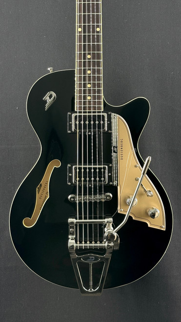 Duesenberg Starplayer TV in Black